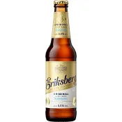 Öl alkoholfri 0,0% Eriksberg