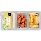 Mingel deluxe 140g Ridderheims