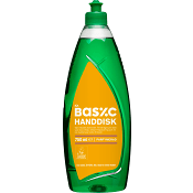 Handdiskmedel 750ml ICA Basic