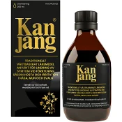Naturläkemedel Förkylning Mixtur 200ml Kan Jang