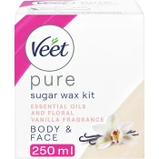 Vax 250ml Veet