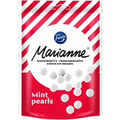 Chokladpåse Marianne Mintchoklad pärla 150g Fazer