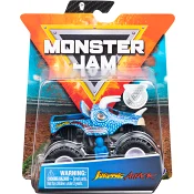 Monster Jam 1:64 MONSTER JAM