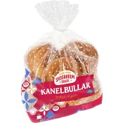 Kanelbullar 450g Skogaholms