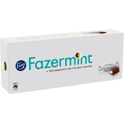 Chokladpraliner Fazermint 228g Fazer