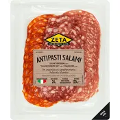 Salami Antipasti 120g Zeta