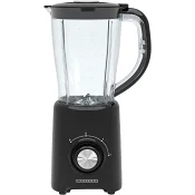 Blender 800W svart Melissa