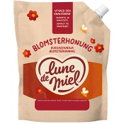 Blomsterhonung 1kg Lune de Miel