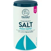 Medelhavssalt med Jod 500g Falksalt