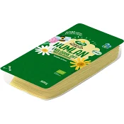 Ost Familjefav Humlan Eko skivad ost 300g  Arla