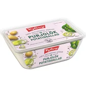 Potatissallad Purjolök 750g Rydbergs