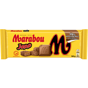 Chokladkaka Japp 160g Marabou