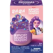 Slime K-POP Demon Hunter Rumi GuiGui