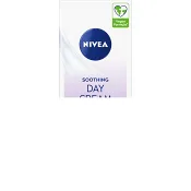 Dagkräm Soothing Day Cream SPF15 50ml Nivea