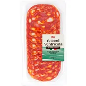 Salami Ventricina 80g ICA