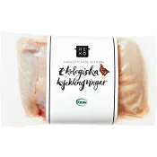 Kyckvingar ca 500g KRAV Reko