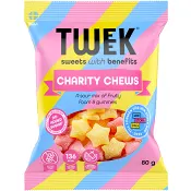 Godispåse Charity Chews 80g Tweek