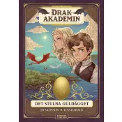 Det stulna guldägget