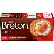 Breton Original 112g Dare