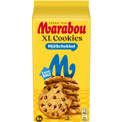 Mjölkchoklad cookies 184g Marabou