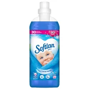 Sköljmedel Outdoor Fresh 1l Softlan