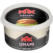 Umamidressing 220ml Max