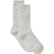 Raggsocka 2p 25/29 grå mywear