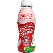 Milkshake Juleskum Laktosfri 330ml ProPud