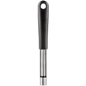 Äppelpipa Svart 20,5cm ICA