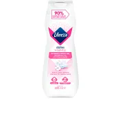 Intimtvätt Näckros & Bomullsblomma 200ml Libresse