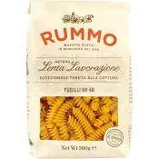 Fusilli No.48 500g Rummo
