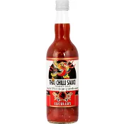 Thai chilisås 825g Lucullus