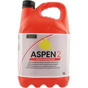 Alkylatbensin 2-takt 5l Aspen