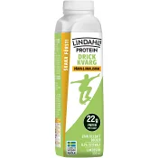 Drickkvarg Päron & Vanilj Laktosfri 0,8% 330ml Lindahls