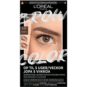 Brow Color Kit 5.0 1 Styck Loreal