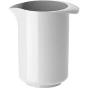 Mixkanna 1,25l vit Rosti