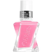 Nail Polish gel couture haute to trot 150 13.5 Milliliter essie