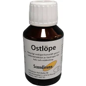 Ostlöpe 100ml Kemikalia