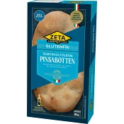 Pinsabotten Glutenfri 180g Zeta
