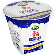 Gräddfil 12% 3dl Arla Ko®
