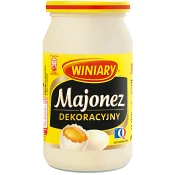 Majonnäs 400ml Winiary