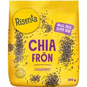 Chiafrön 300g Risenta