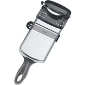 Mandolin 30x12,5x4cm Gastromax