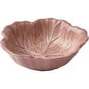 Skål rosa 14,5cm ICA