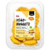 Vegonuggets 200g ICA