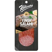 Salami Finsk 120g Kotivara