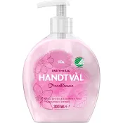 Handtvål Strandblomma 300ml ICA