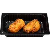 Kycklingbröstfilé Färsk Grillad ca 350g Jojjen