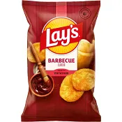 Chips Barbecue 175g Lay´s