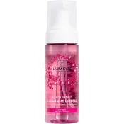 Ansiktsrengöring HELLÄ Moisturizing Cleansing Mousse 150ml LUMENE